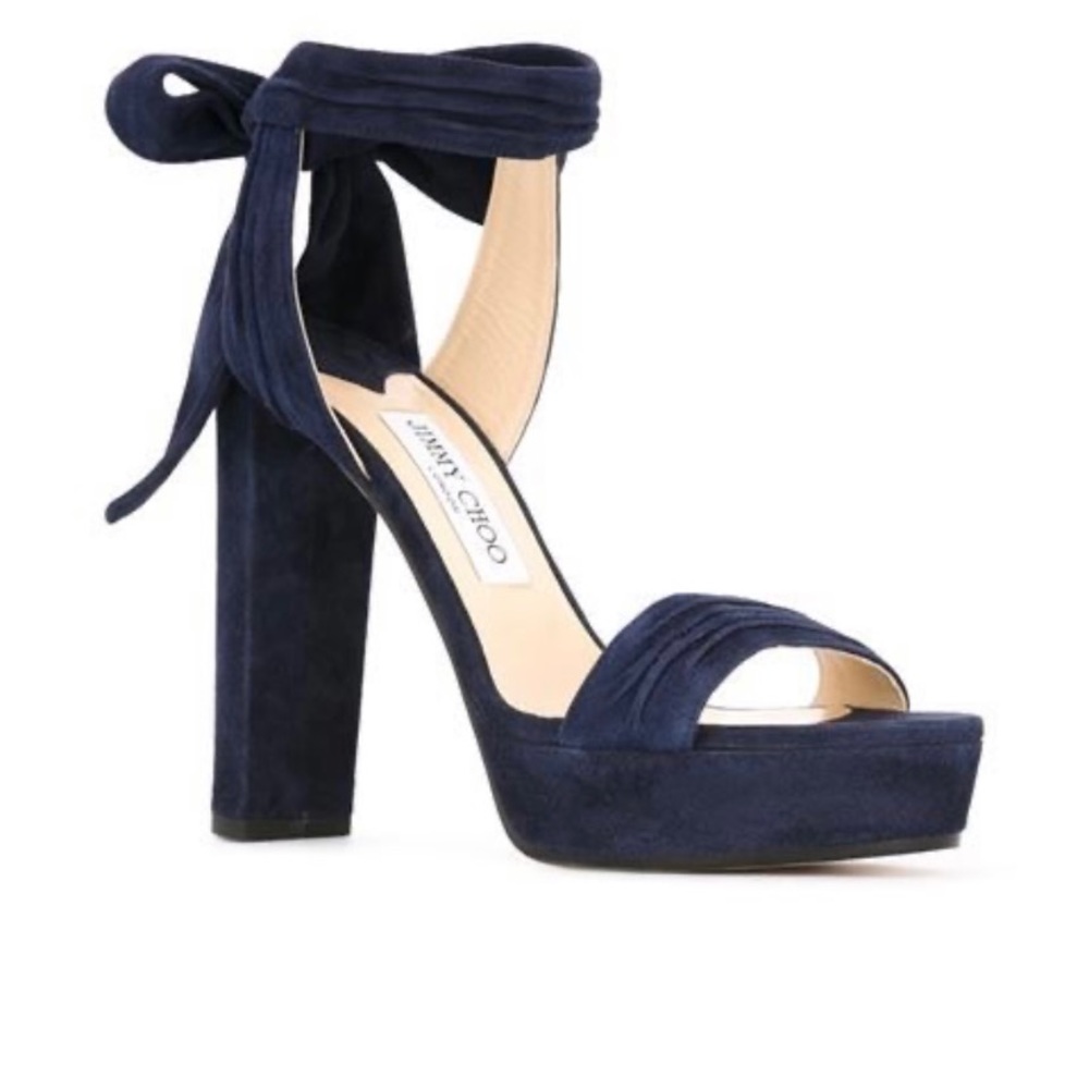 Jimmy Choo Kaytrin 120